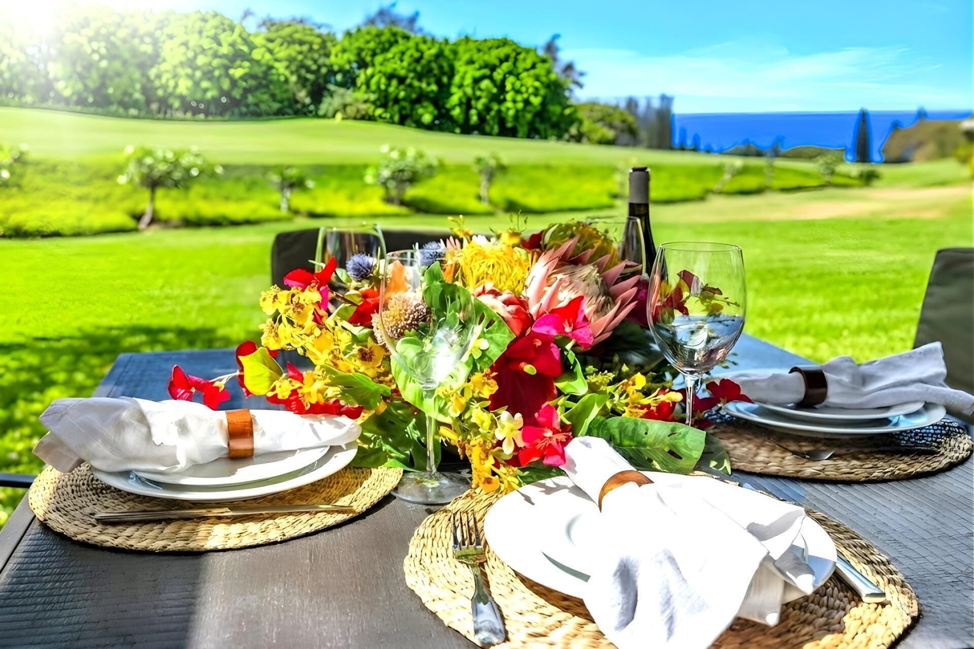 Condo (2 Bedrooms) | Front of property