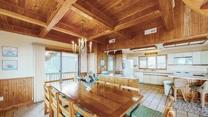 用餐區