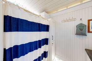 Interior - Reel Paradise: Steps From Canal w/Screened-in Porch (Avon)