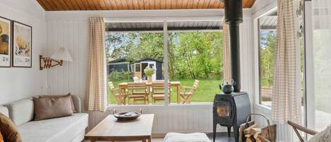 單棟房屋 | 內部