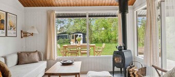 5 Star Holiday Home in Rodby