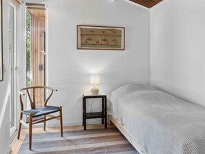 House | Interior - 5 Star Holiday Home in Rodby (Rodby)