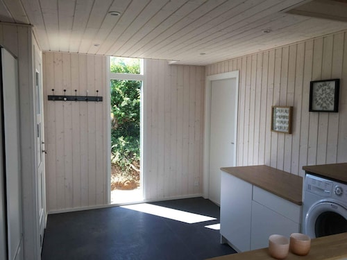 5 Star Holiday Home in Sjolund