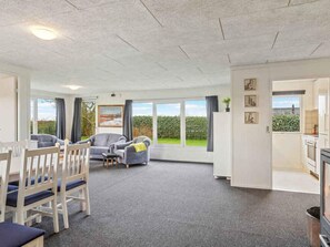 House | Interior - 5 Star Holiday Home in Vinderup (Vinderup)