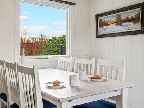 5 Star Holiday Home in Vinderup