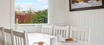 5 Star Holiday Home in Vinderup