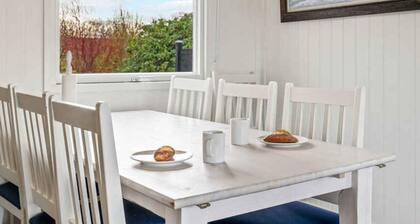 5 Star Holiday Home in Vinderup