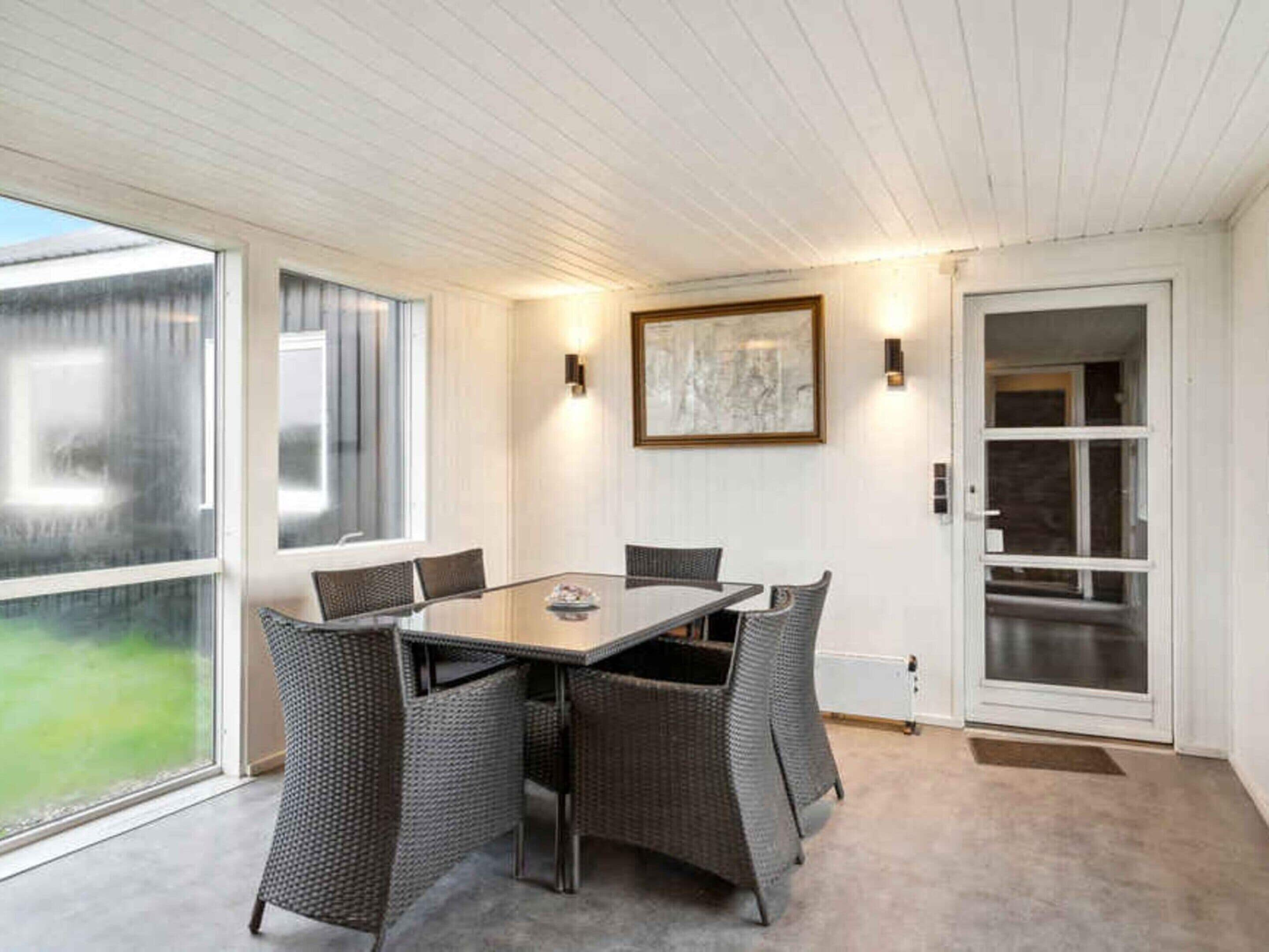 独立别墅 | 住宿内部