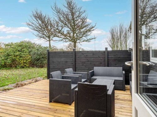 5 Star Holiday Home in Vinderup