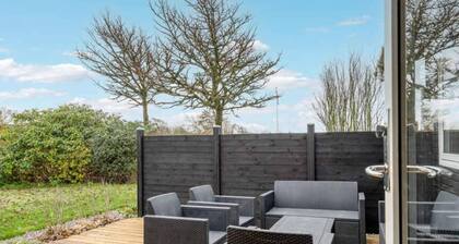5 Star Holiday Home in Vinderup