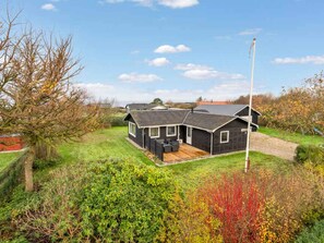 House | Exterior - 5 Star Holiday Home in Vinderup (Vinderup)