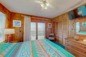 4 bedrooms, free WiFi, bed sheets