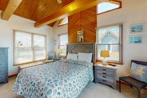 5 bedrooms, free WiFi, bed sheets