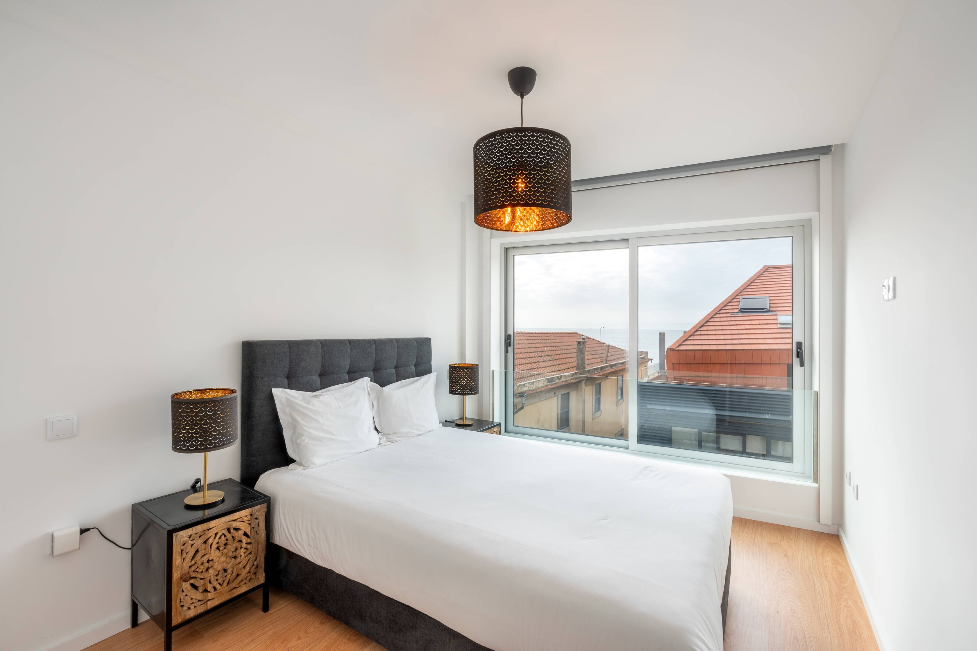 1 Schlafzimmer, Bügeleisen/Bügelbrett, Internetzugang, Bettwäsche