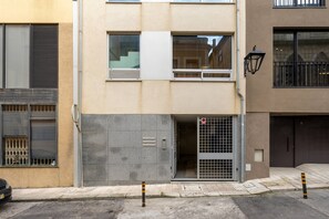 Detalle exterior