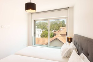 2 Schlafzimmer, Bügeleisen/Bügelbrett, Internetzugang, Bettwäsche