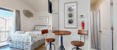 AccĂšs Ă Internet, literie fournie