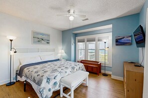 2 habitaciones, wifi gratis y ropa de cama 