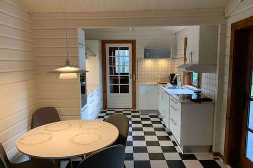 House | Interior