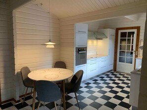 House | Interior - 5 Star Holiday Home in Alsgarde (Alsgarde)