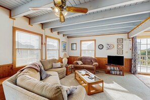 Fernseher, DVD-Player