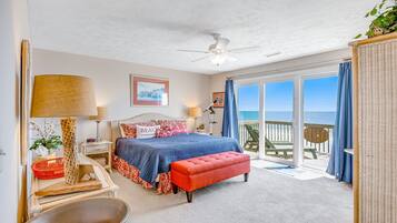 5 bedrooms, iron/ironing board, free WiFi, bed sheets