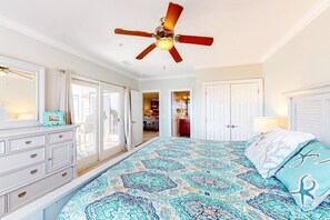 2 soverom, wi-fi (inkludert) og sengetøy