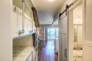 1 slaapkamer, gratis wifi, beddengoed