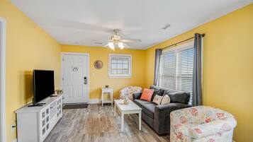 Téléviseur connecté