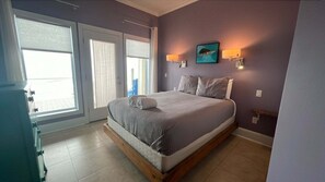 7 bedrooms, free WiFi, bed sheets
