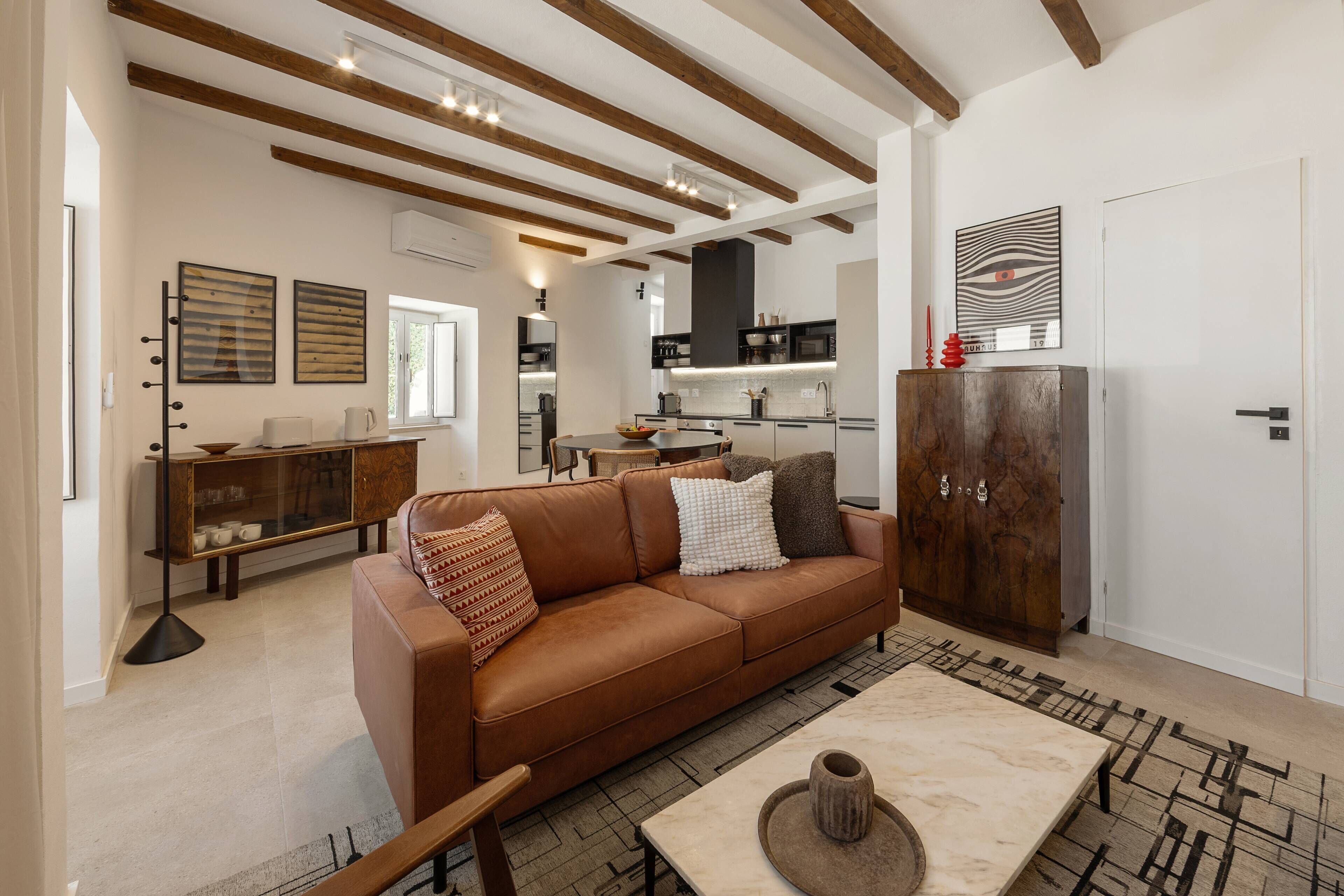 تلفزيون ذكي