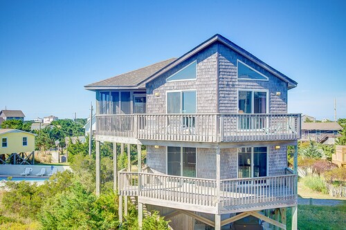 Ocean Haus 371: Oceanside,near the beach w/outdoor pool