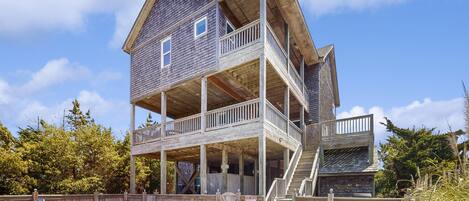 Una piscina climatizada