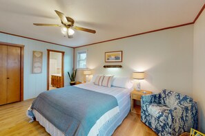 3 quartos, Wi-Fi de cortesia, roupa de cama