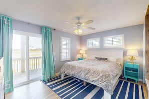 5 bedrooms, iron/ironing board, free WiFi, bed sheets