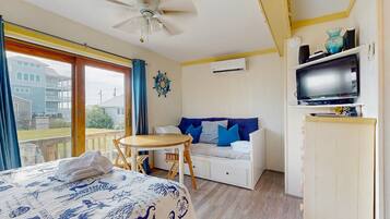 Wi-Fi gratuit, draps fournis