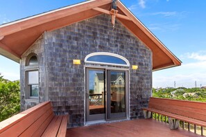 テラス / パティオ