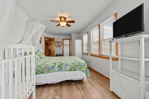 5 chambres, Wi-Fi gratuit, draps fournis