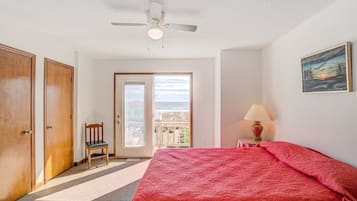 3 عدّة غرف نوم ومكواة/لوح كي وواي فاي مجانًا وملاءات أسرّة