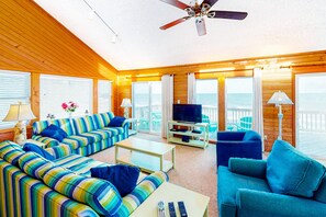 Smart-TV, DVD-Player