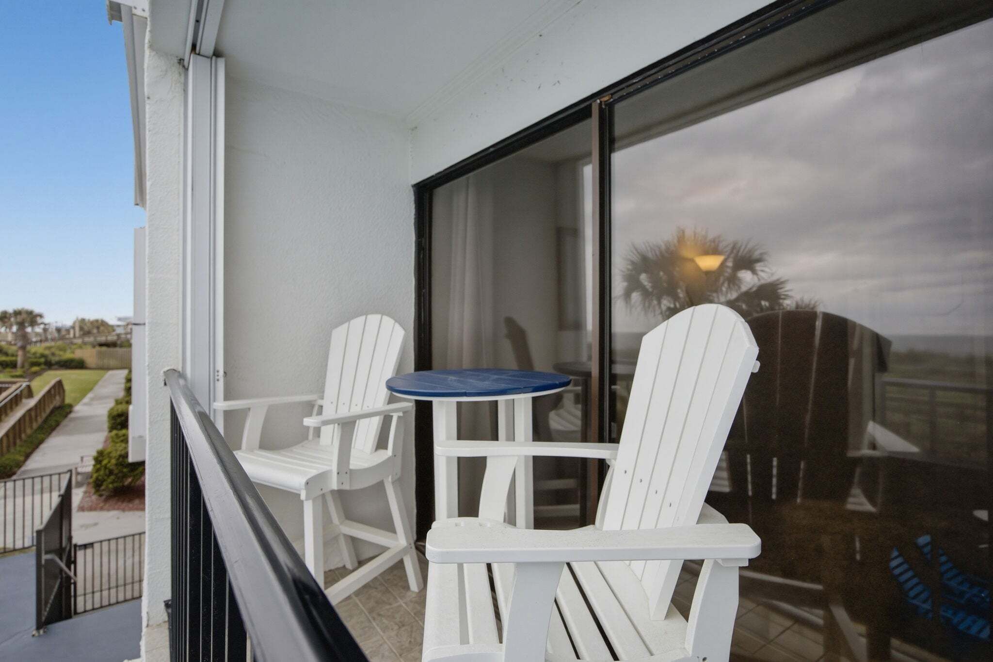 Terras