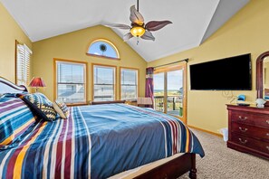 7 chambres, accès au Wi-Fi (inclus), literie fournie