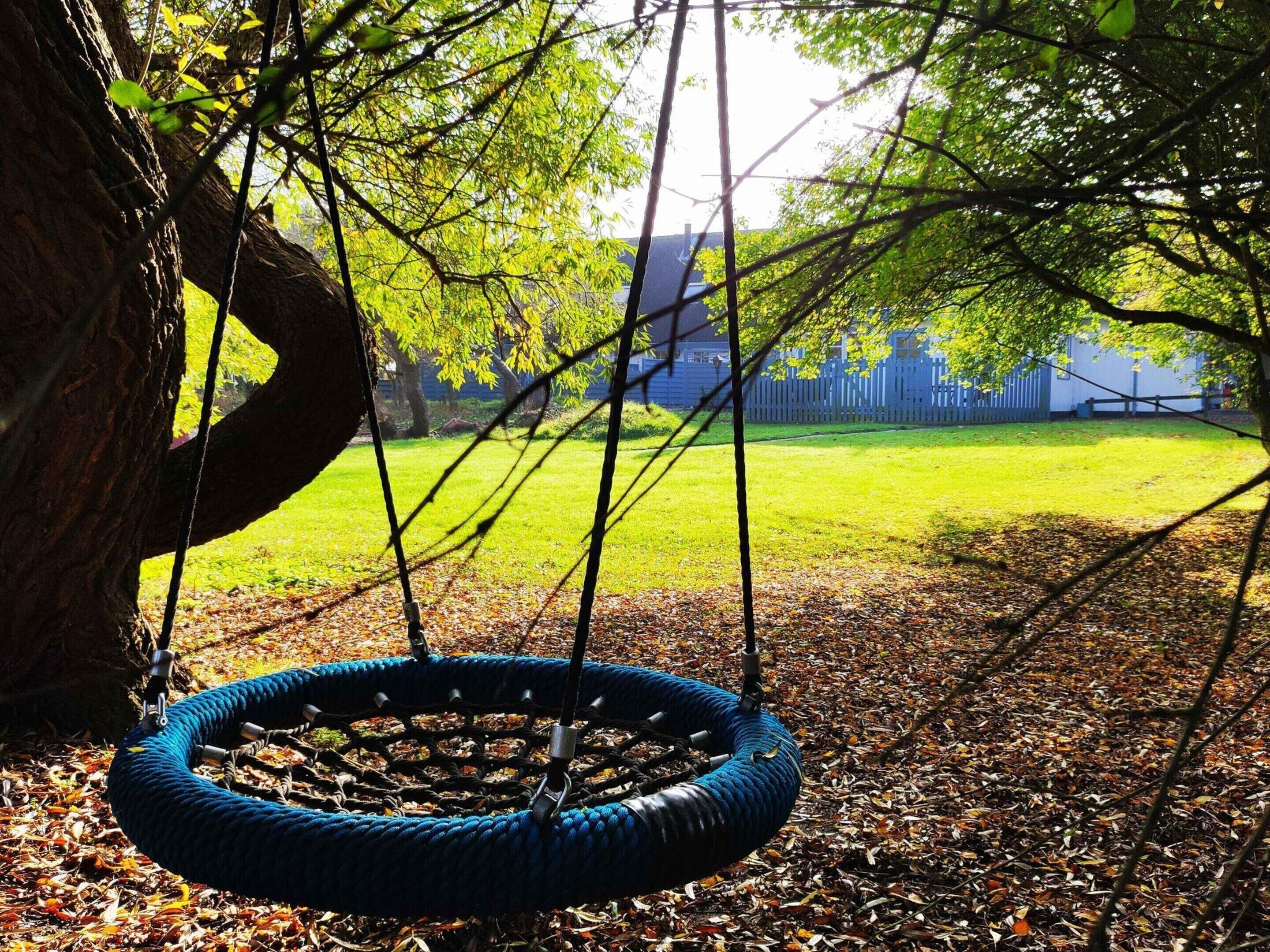 Ferienhaus | Außenbereich