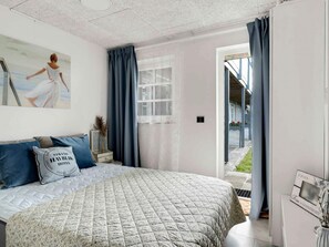 Ferienhaus | Innenbereich