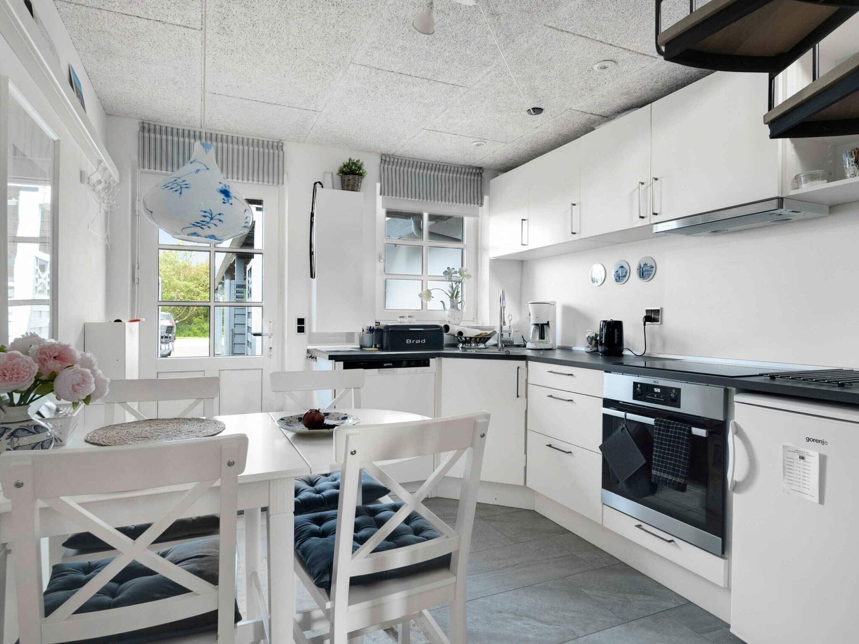 Ferienhaus | Innenbereich