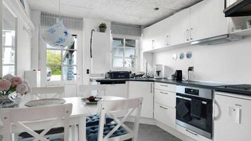 Ferienhaus | Innenbereich