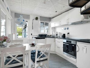 Ferienhaus | Innenbereich