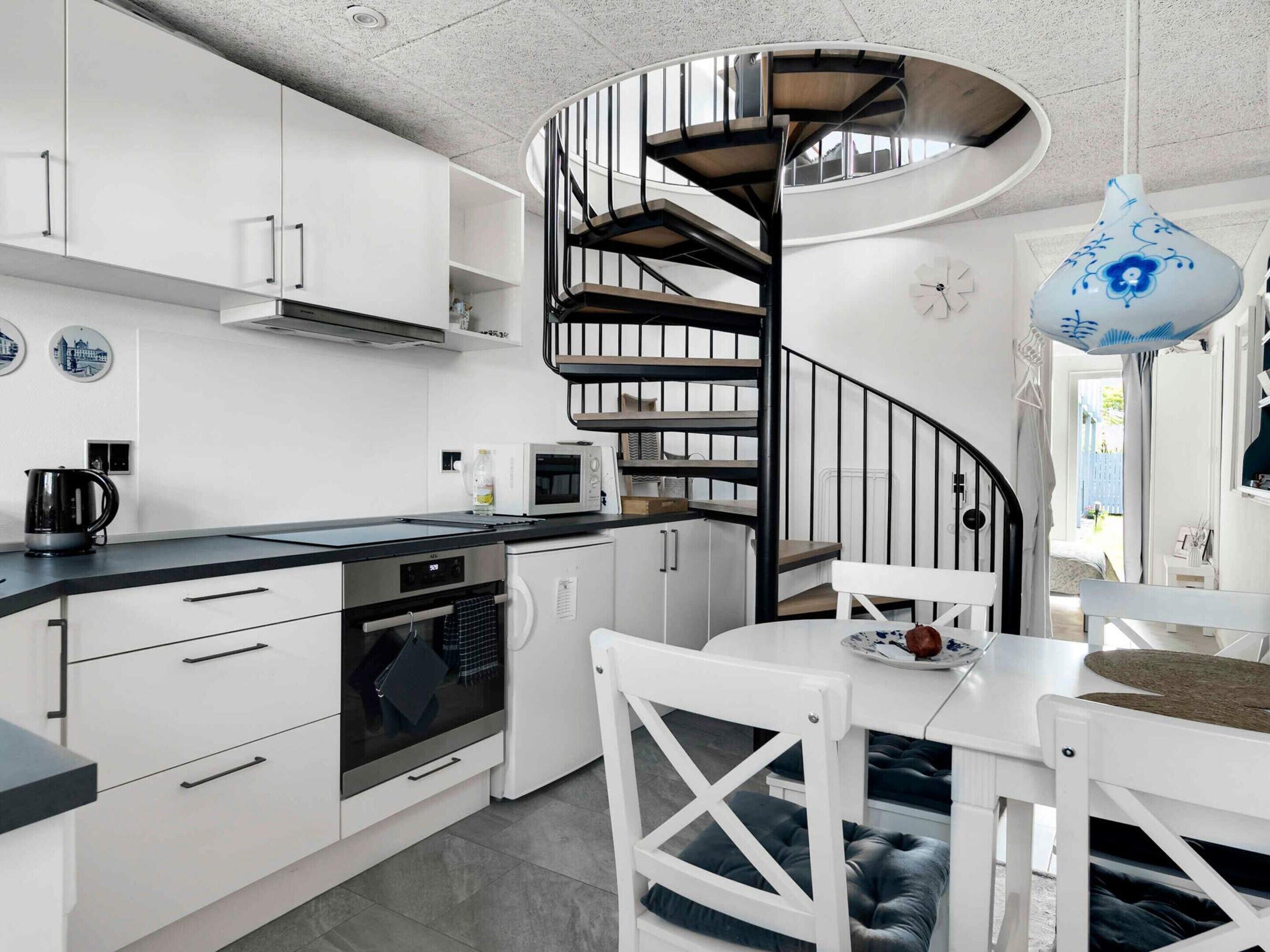 Ferienhaus | Innenbereich