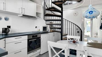 Ferienhaus | Innenbereich