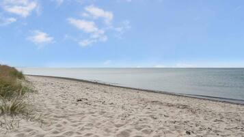 Ferienhaus | Außenbereich